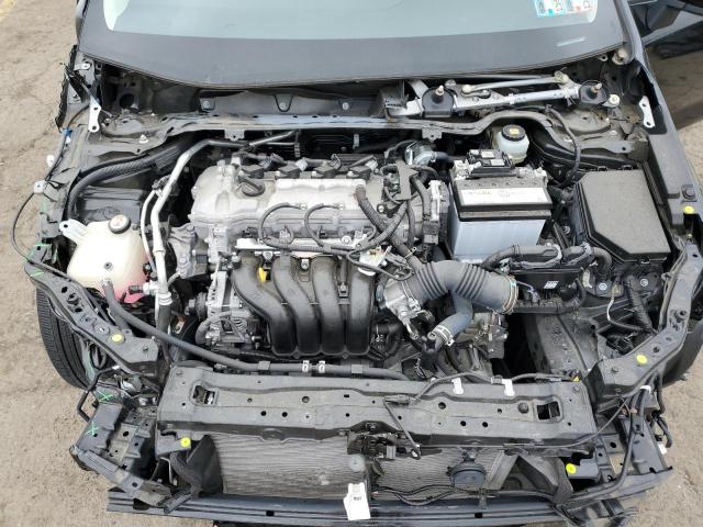 JTDEPRAE1LJ093285 Toyota COROLLA LE