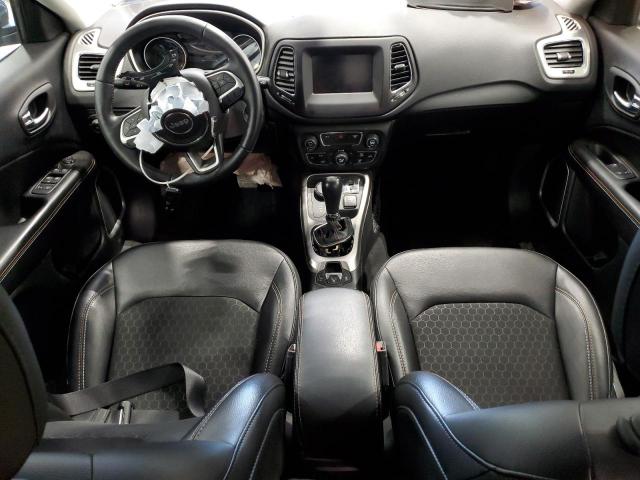 3C4NJDBB4KT641361 Jeep Compass Latitude