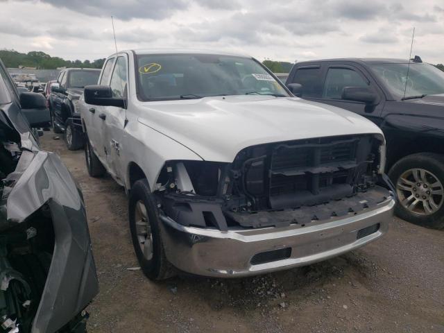1C6RR6FG8LS121654 RAM 1500 Classic Tradesman