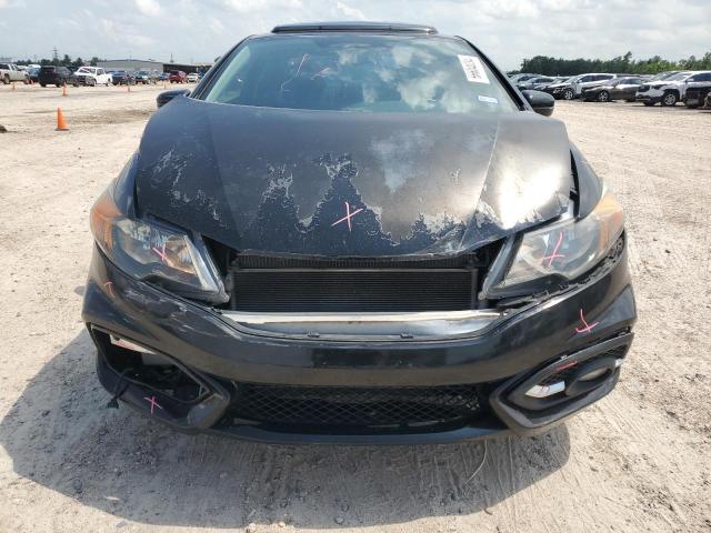 2HGFG3B04FH502617 Honda CIVIC EXL
