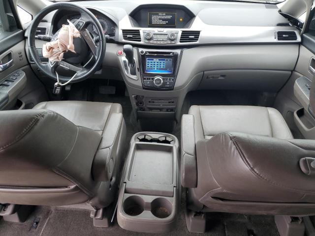 5FNRL5H96EB018722 Honda Odyssey Touring