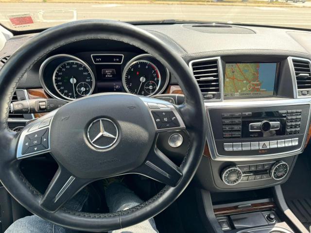 4JGDF7DE7EA335557 Mercedes-Benz Gl 550 4matic