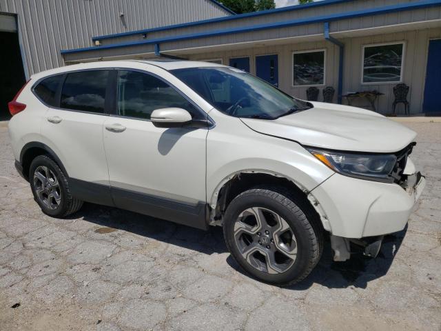 5J6RW2H88HL015233 Honda CR-V EXL