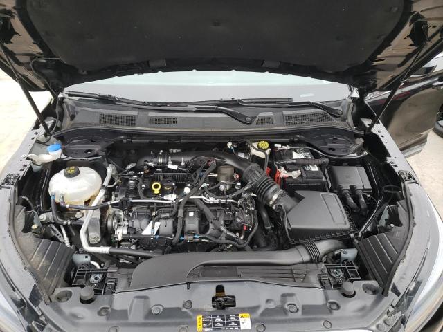 5LMCJ1C90NUL34550 Lincoln Corsair