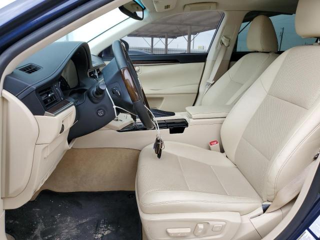 JTHBK1GG5E2148893 Lexus ES 350