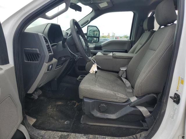 1FT7W2BT6KEF16255 Ford F250 Super Duty
