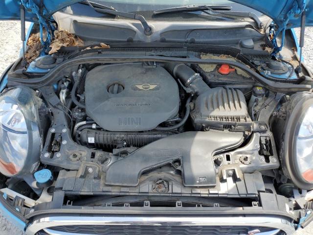WMWXU3C58G2D29815 Mini COOPER S
