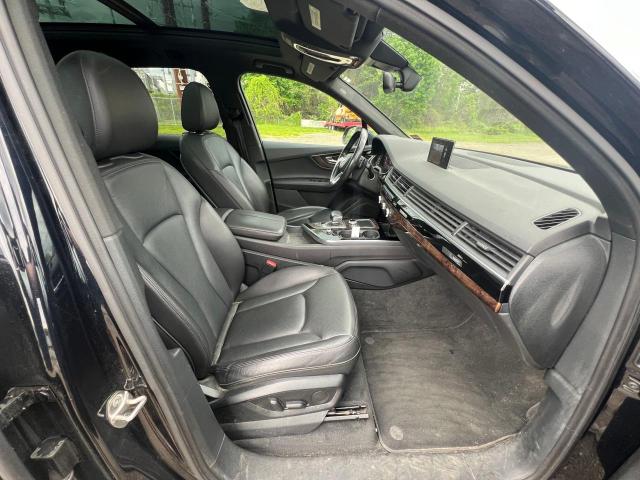 WA1LAAF7XHD013065 Audi Q7 Premium Plus