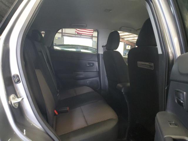 JA4AR3AU7HZ011074 Mitsubishi Outlander Sport Es