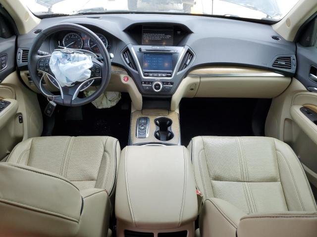 5J8YD4H85KL016545 Acura Mdx Advance