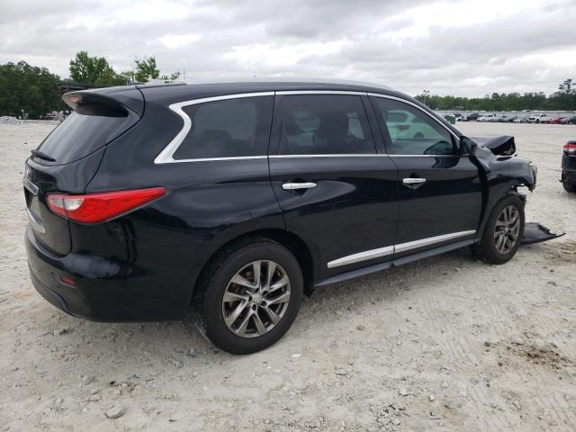 5N1AL0MN2FC514551 Infiniti QX60
