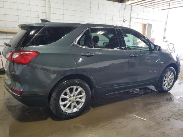 3GNAXUEVXKS578783 Chevrolet EQUINOX LT