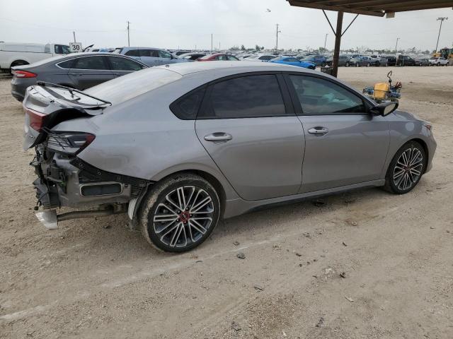 3KPF44AC0PE681101 KIA FORTE GT