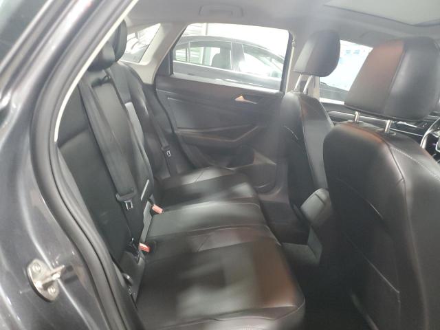 3VWE57BU6KM015907 Volkswagen JETTA SEL