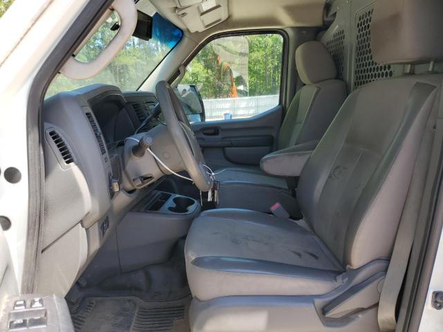 1N6BF0KX1FN802972 Nissan NV 1500