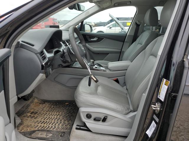 WA1LAAF72KD007803 Audi Q7 Premium Plus