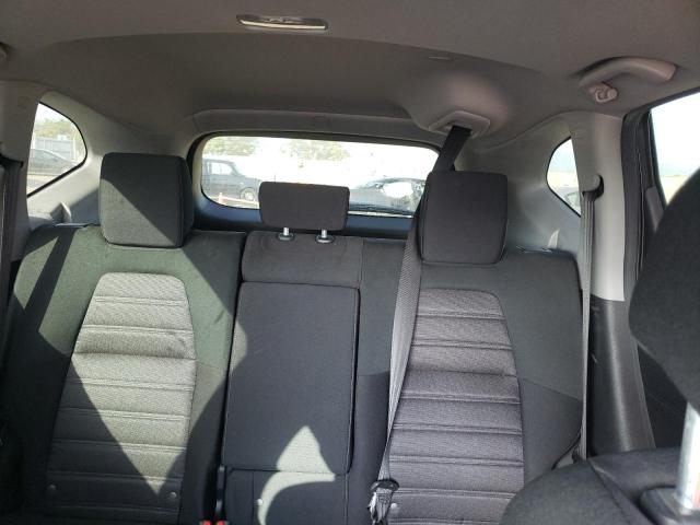 5J6RW1H58JA005707 Honda CR-V EX