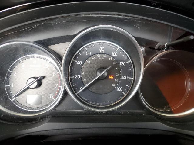 JM3TCADY7G0107221 Mazda Cx-9 Grand Touring
