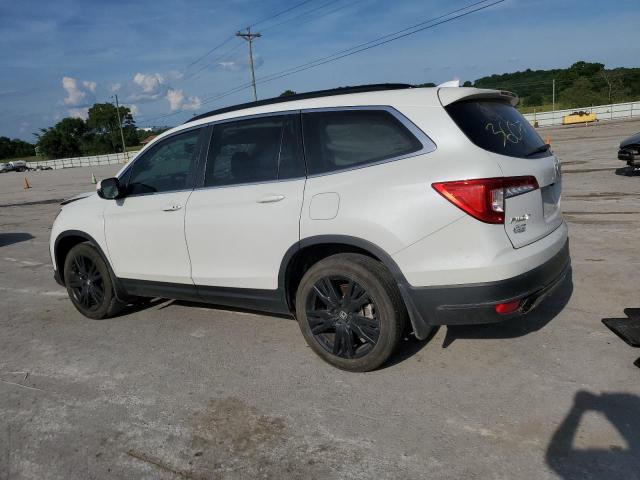 5FNYF5H22NB023356 Honda PILOT SE