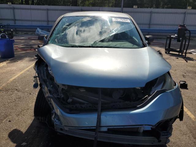 2HKRM3H34EH560397 Honda CR-V LX