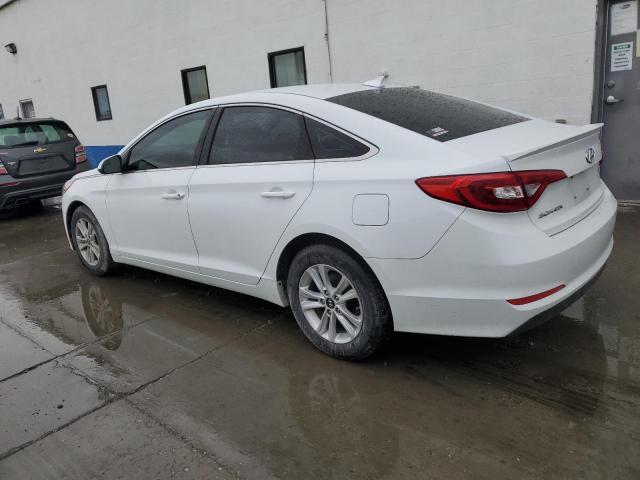 5NPE24AF2HH581896 Hyundai SONATA SE