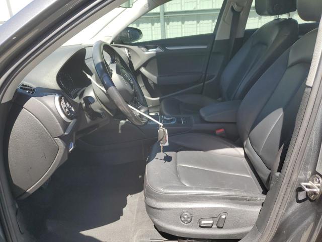 WAUA7GFF1G1053750 Audi A3 PREMIUM