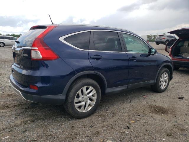 2HKRM4H7XFH693837 Honda CR-V EXL