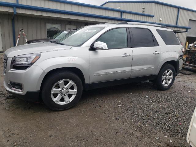 Продаж на аукціоні авто 2016 Gmc Acadia Sle, vin: 1GKKRNED3GJ341635, номер лоту: 55110954