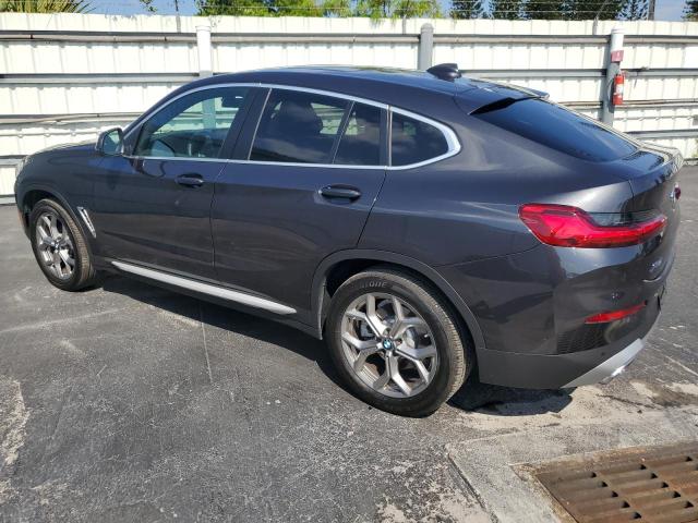 5UX33DT01R9V05995 BMW X4 Xdrive30i