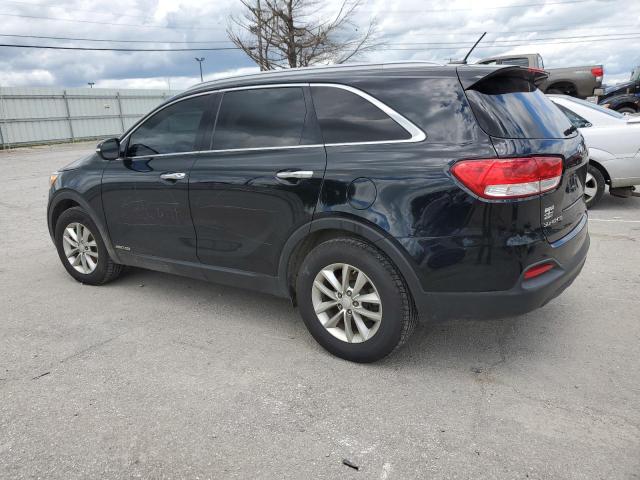 5XYPGDA5XGG137995 KIA SORENTO LX