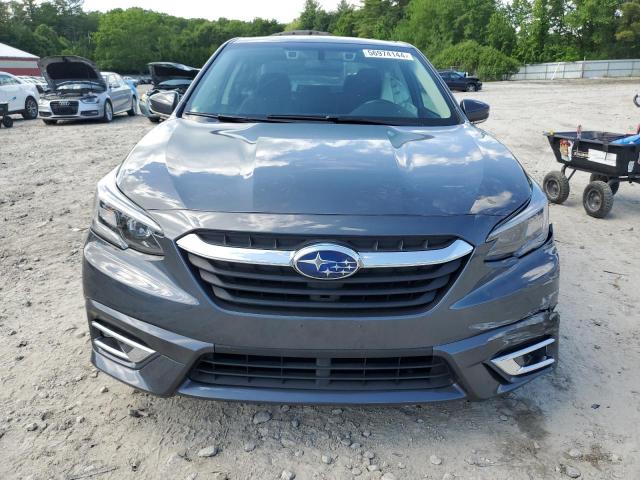 4S3BWAD61M3002792 Subaru Legacy Premium