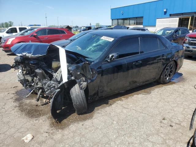 Auction sale of the 2017 Chrysler 300 S, vin: 2C3CCAGG1HH648312, lot number: 54388454