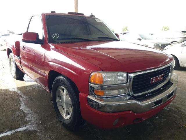 Auction sale of the 2006 Gmc Sierra, vin: *****************, lot number: 53926324