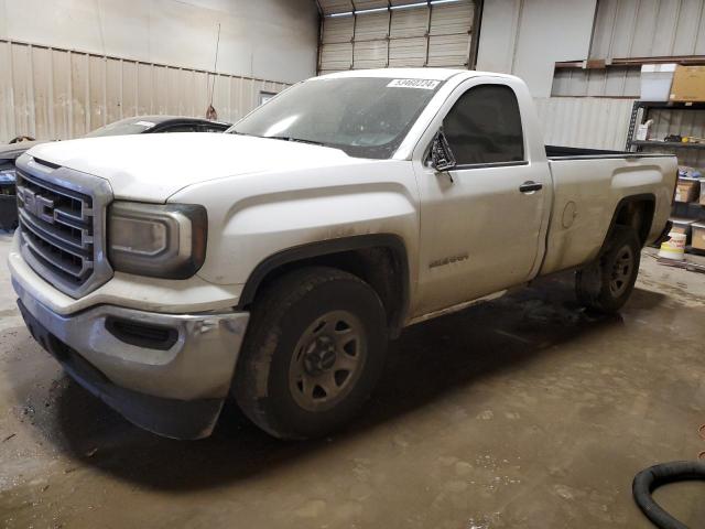 2018 Gmc Sierra C1500 მანქანა იყიდება აუქციონზე, vin: 1GTN1LEC7JZ902276, აუქციონის ნომერი: 53460224