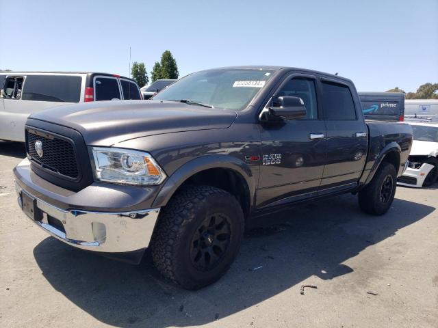 Auction sale of the 2018 Ram 1500 Laie, vin: 1C6RR7NM7JS354760, lot number: 55850134