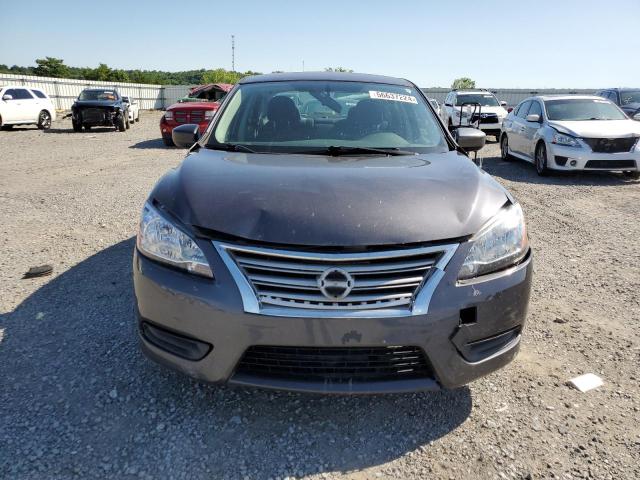 3N1AB7AP6EL670989 Nissan SENTRA S