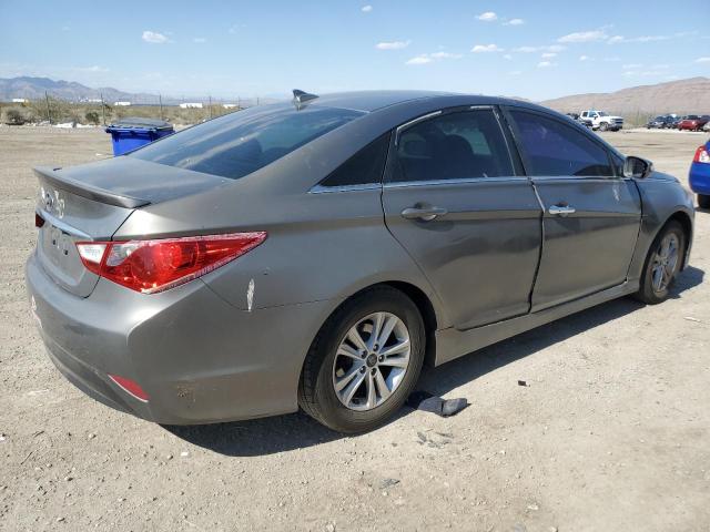 5NPEB4AC4EH931613 Hyundai SONATA GLS