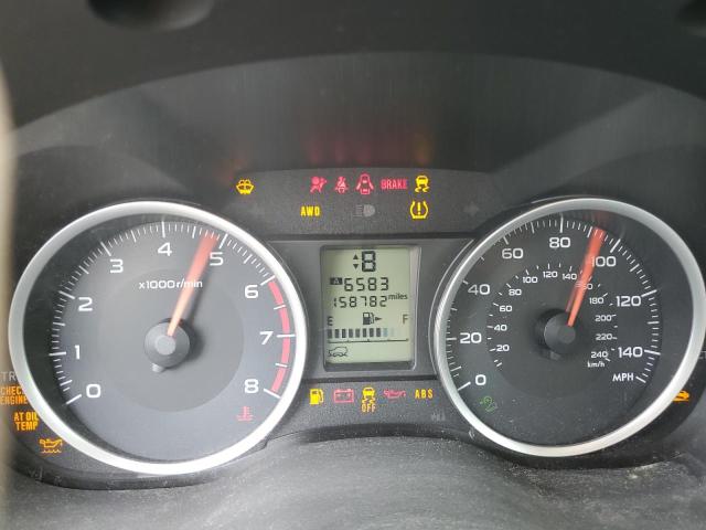 JF2SJADC8HH546351 Subaru Forester 2.5i Premium