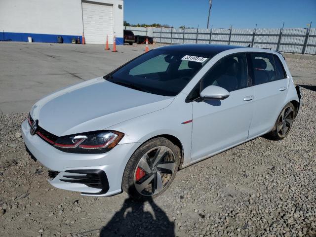 Auction sale of the 2019 Volkswagen Gti S, vin: 3VW6T7AU6KM036431, lot number: 53194314