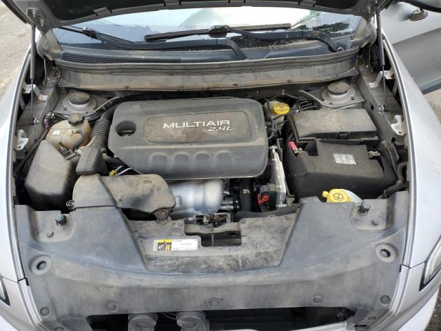1C4PJLCBXFW730904 Jeep Cherokee Latitude