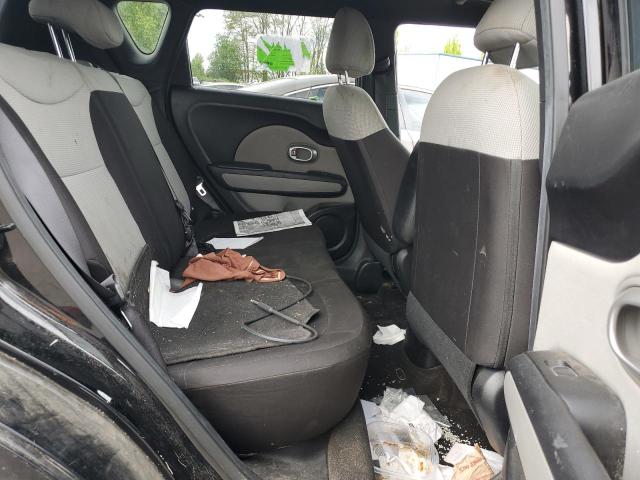 KNDJN2A23H7442498 KIA Soul