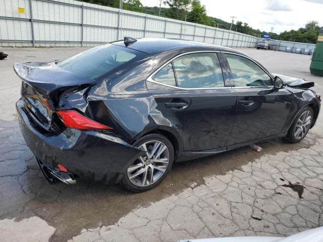 JTHBA1D25K5089608 Lexus IS 300