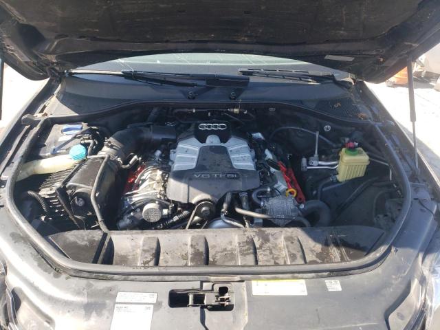 WA1LGAFE3FD003410 Audi Q7 Premium Plus
