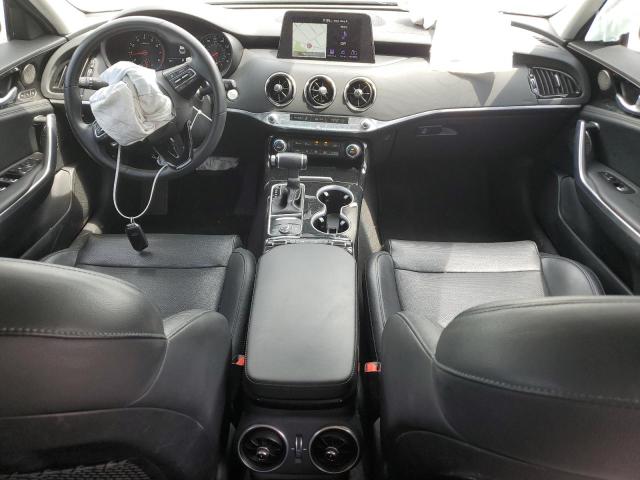 KNAE25LA3J6013354 KIA Stinger Premium