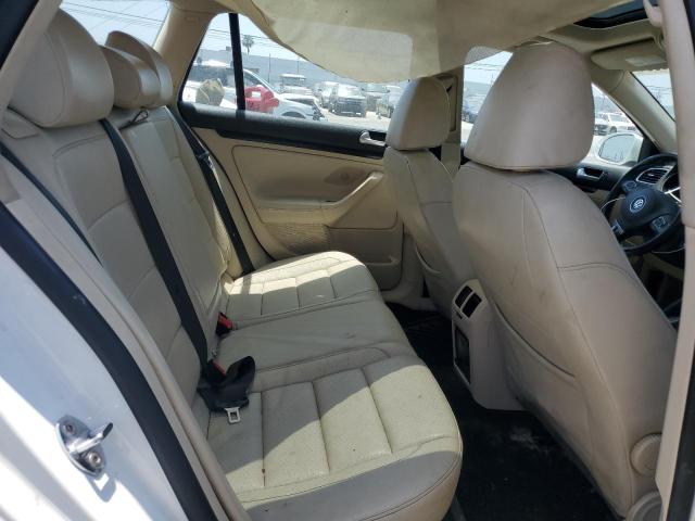 3VWPL7AJXEM622435 Volkswagen JETTA TDI