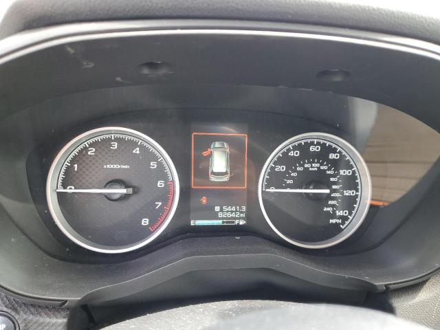 JF2SKAGC9LH431081 Subaru Forester Premium