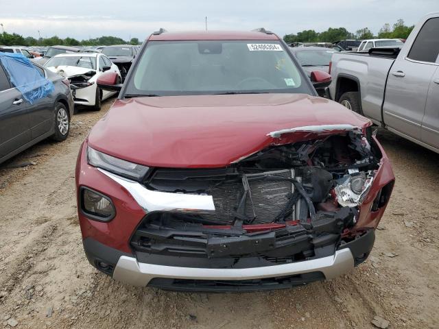 KL79MRSL2MB060862 Chevrolet Trailblazer Lt