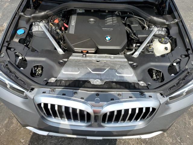 5UX43DP04R9T47229 BMW X3 Sdrive30i