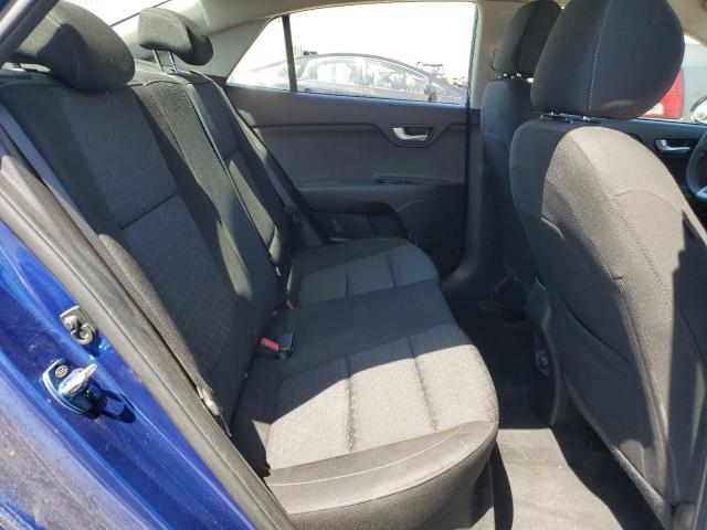 3KPA24AB8JE050658 KIA RIO LX