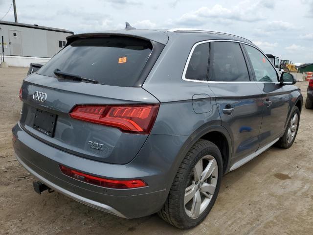 WA1BNAFY0J2017832 Audi Q5 Premium Plus